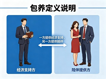 北林包养违法吗？深度揭秘红线风险注意事项